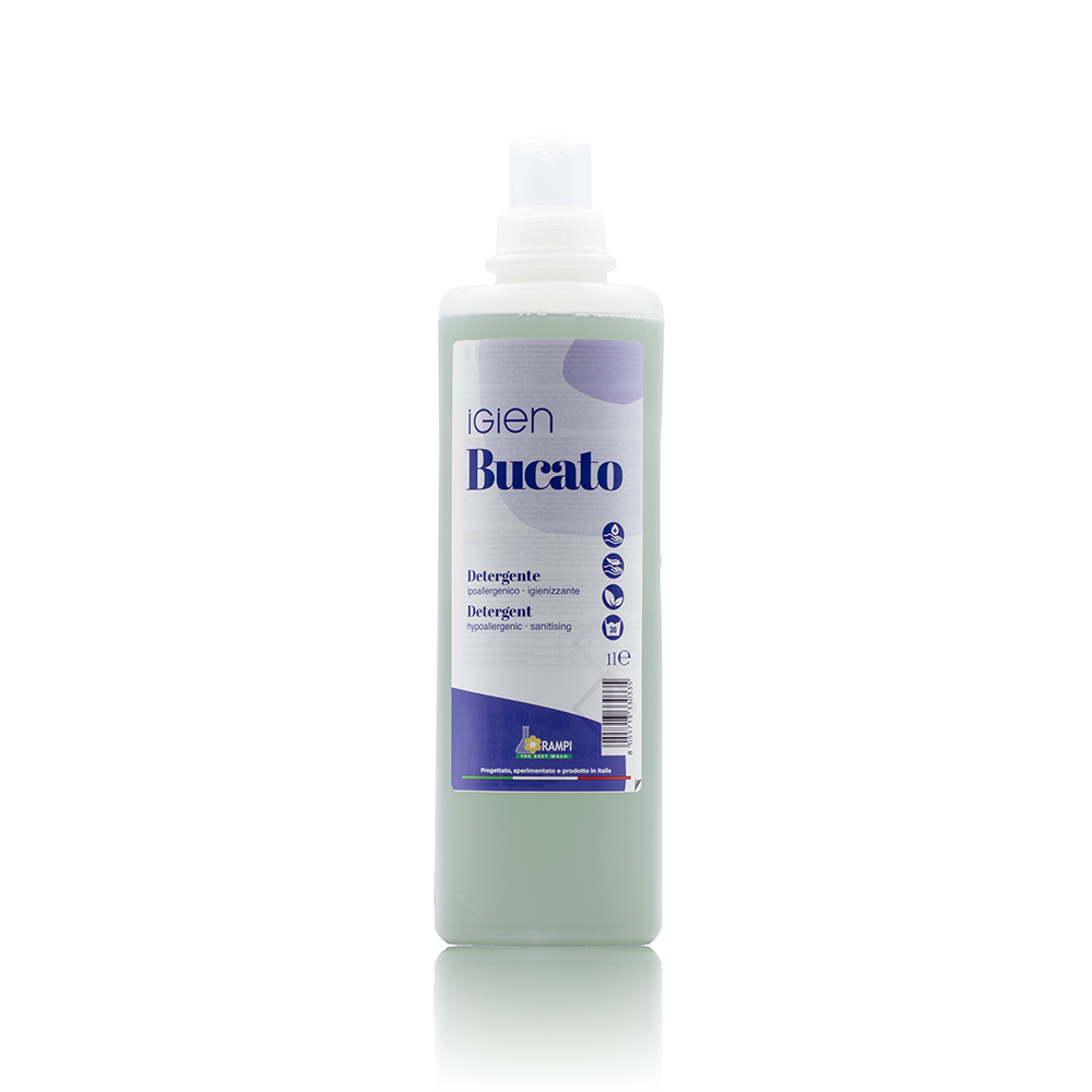 IGIEN BUCATO 1 L