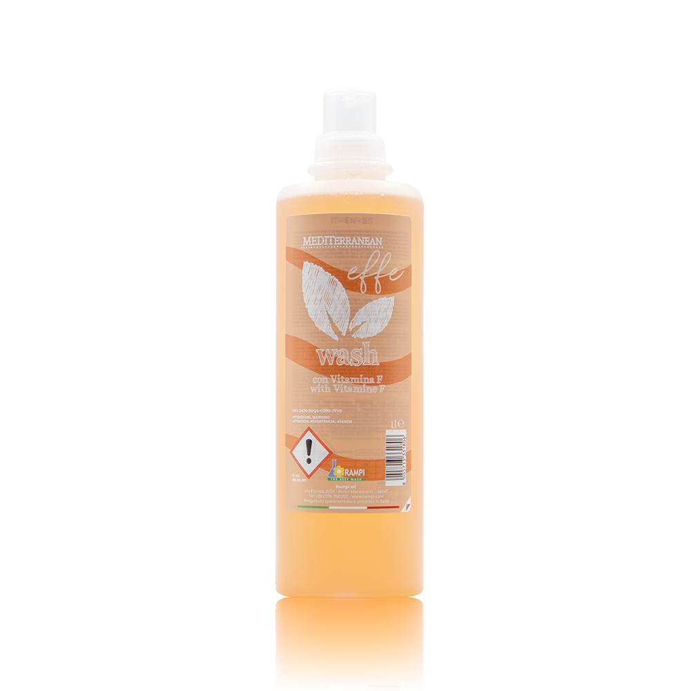 MEDIT EFFE WASH 1 L